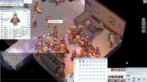 oridecon perfeito ragnarok.
